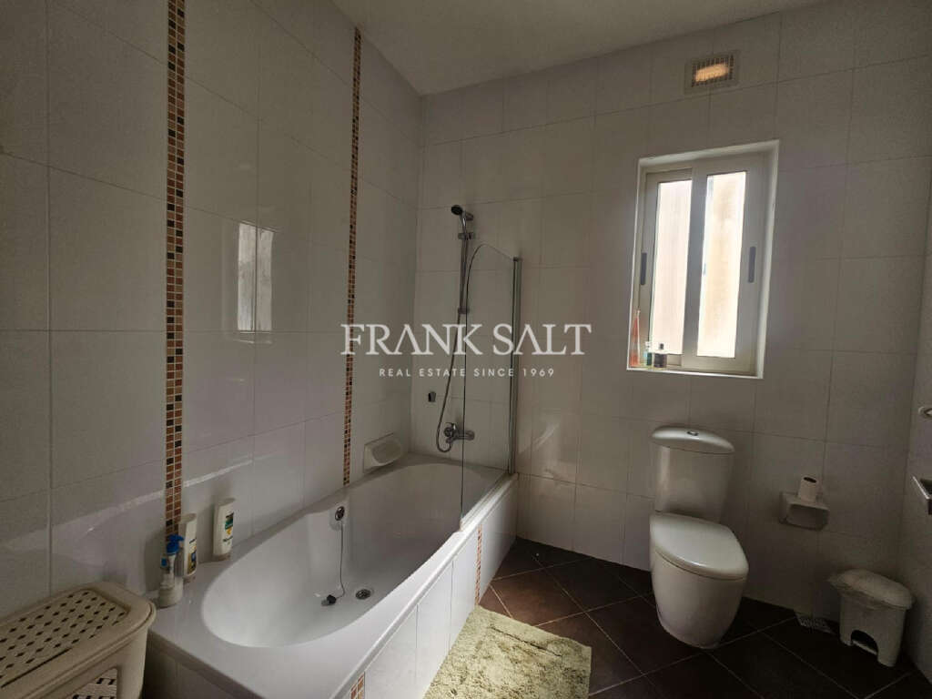 3 Bed, ApartmentFor Sale, Xaghra, Gozo