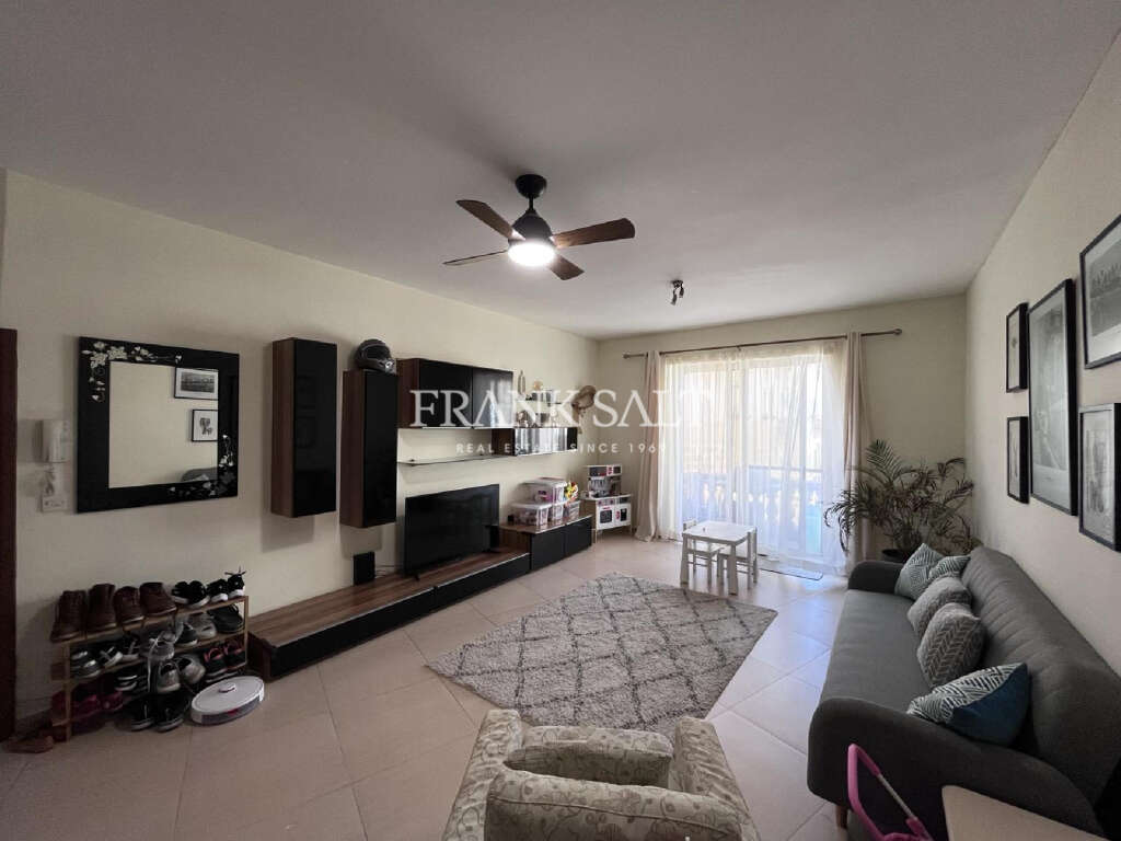 3 Bed, ApartmentFor Sale, Marsalforn, Gozo