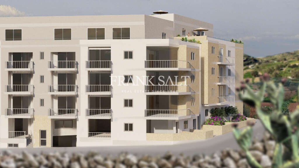 2 Bed, ApartmentFor Sale, Sannat, Gozo
