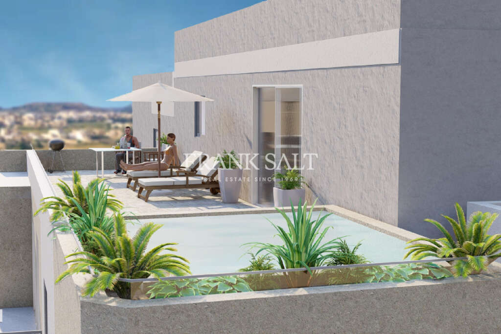 2 Bed, ApartmentFor Sale, Sannat, Gozo