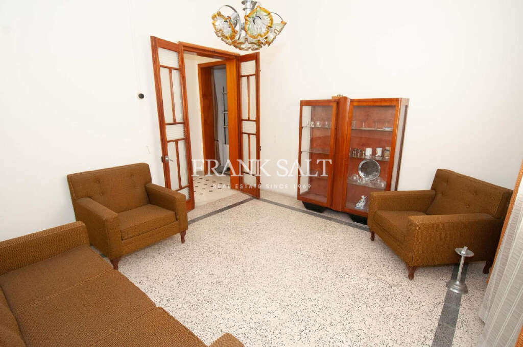 3 Bed, ApartmentFor Sale, Zabbar, Malta