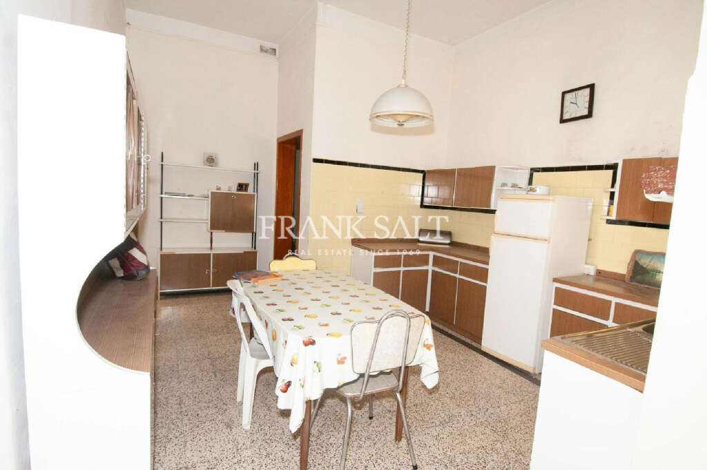 3 Bed, ApartmentFor Sale, Zabbar, Malta