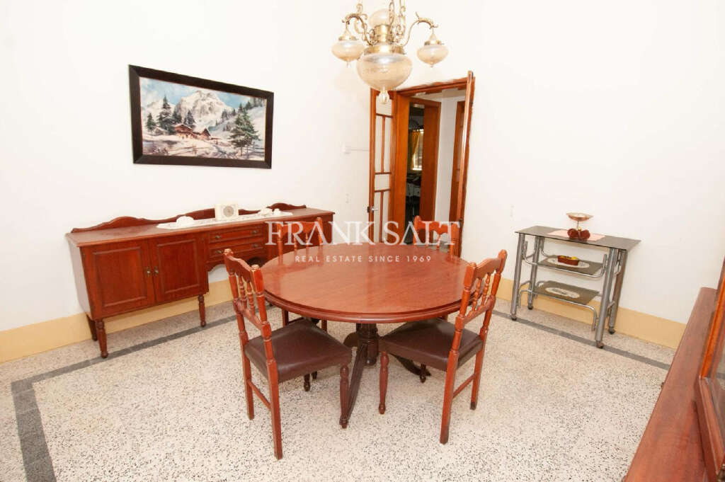 3 Bed, ApartmentFor Sale, Zabbar, Malta