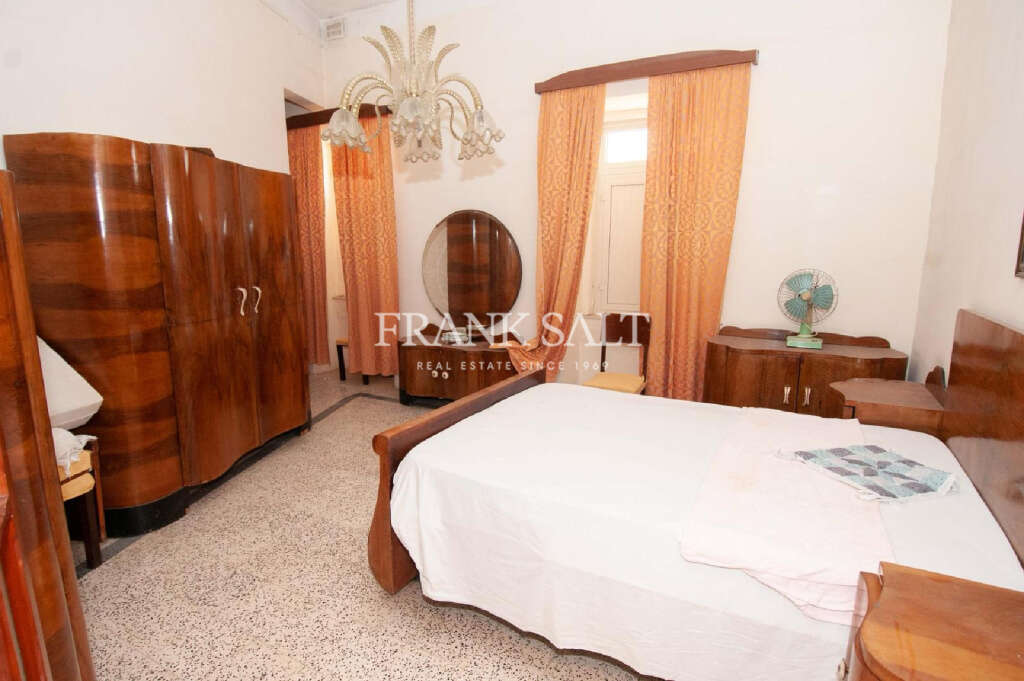 3 Bed, ApartmentFor Sale, Zabbar, Malta