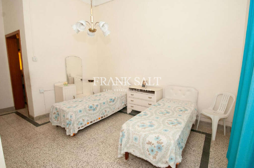 3 Bed, ApartmentFor Sale, Zabbar, Malta