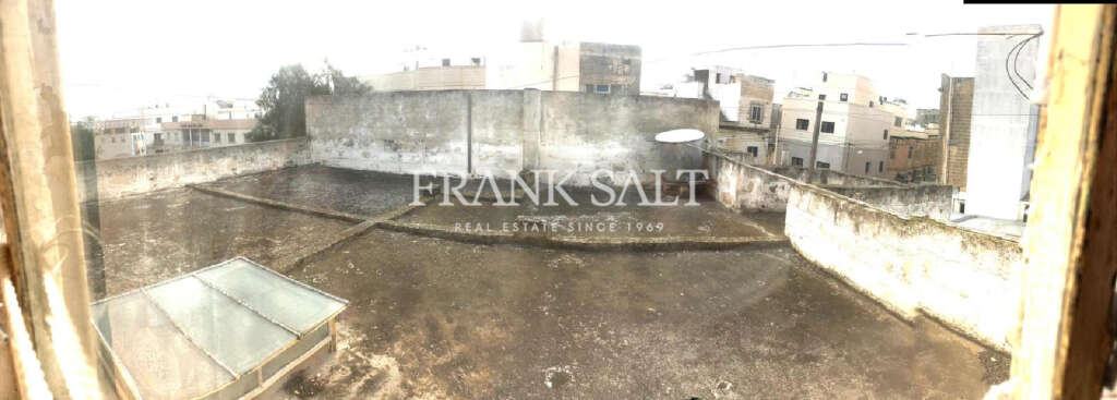 3 Bed, ApartmentFor Sale, Zabbar, Malta