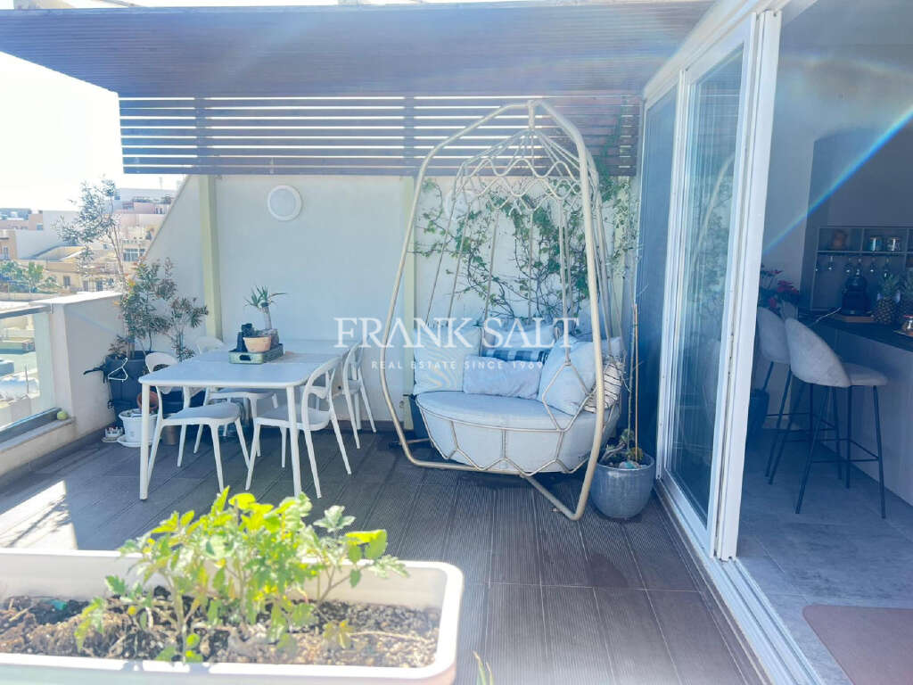 3 Bed, ApartmentFor Sale, Marsascala, Malta