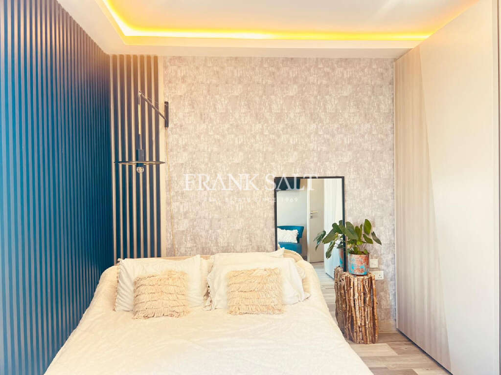 3 Bed, ApartmentFor Sale, Marsascala, Malta