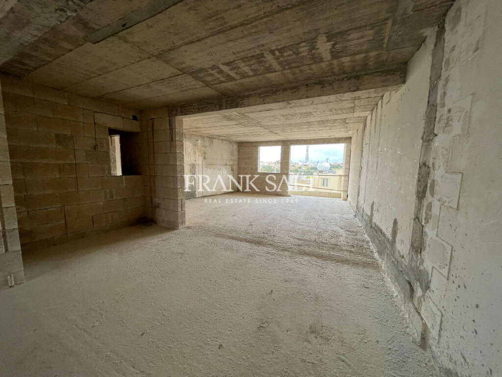 3 Bed, ApartmentFor Sale, Gharghur, Malta