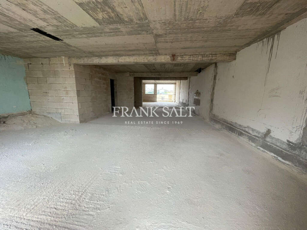 3 Bed, ApartmentFor Sale, Gharghur, Malta