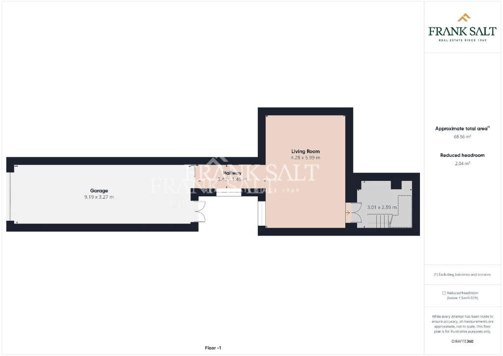 2 Bed, HouseFor Sale, Birkirkara, Malta