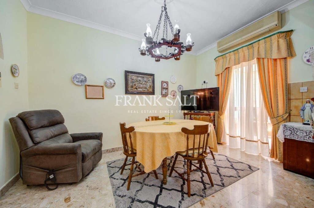 2 Bed, HouseFor Sale, Birkirkara, Malta