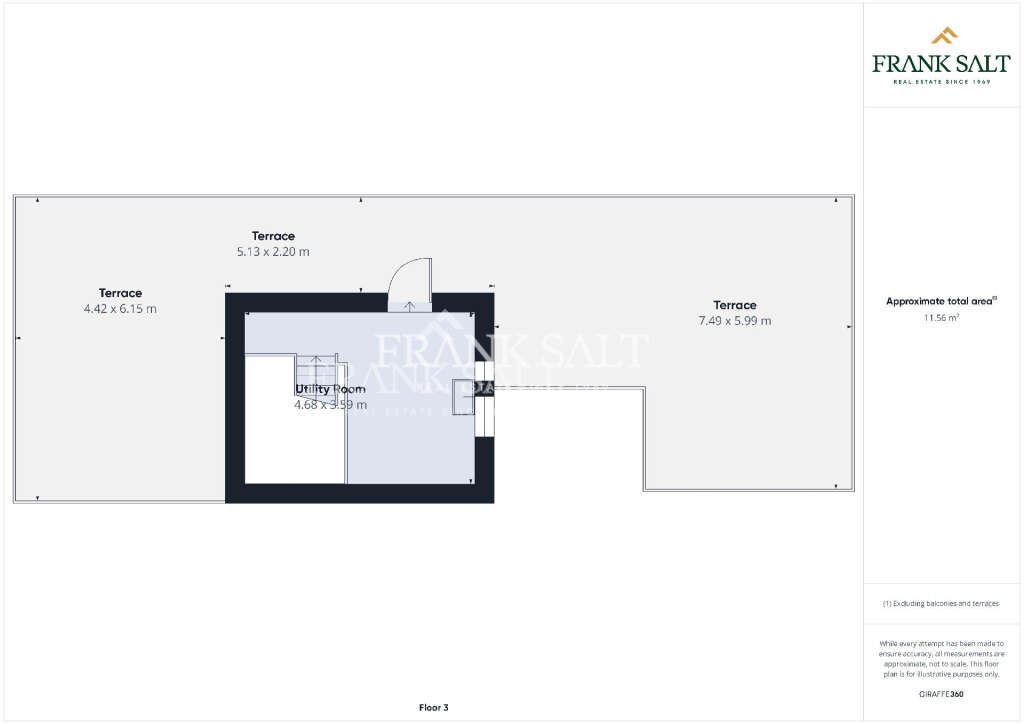 2 Bed, HouseFor Sale, Birkirkara, Malta