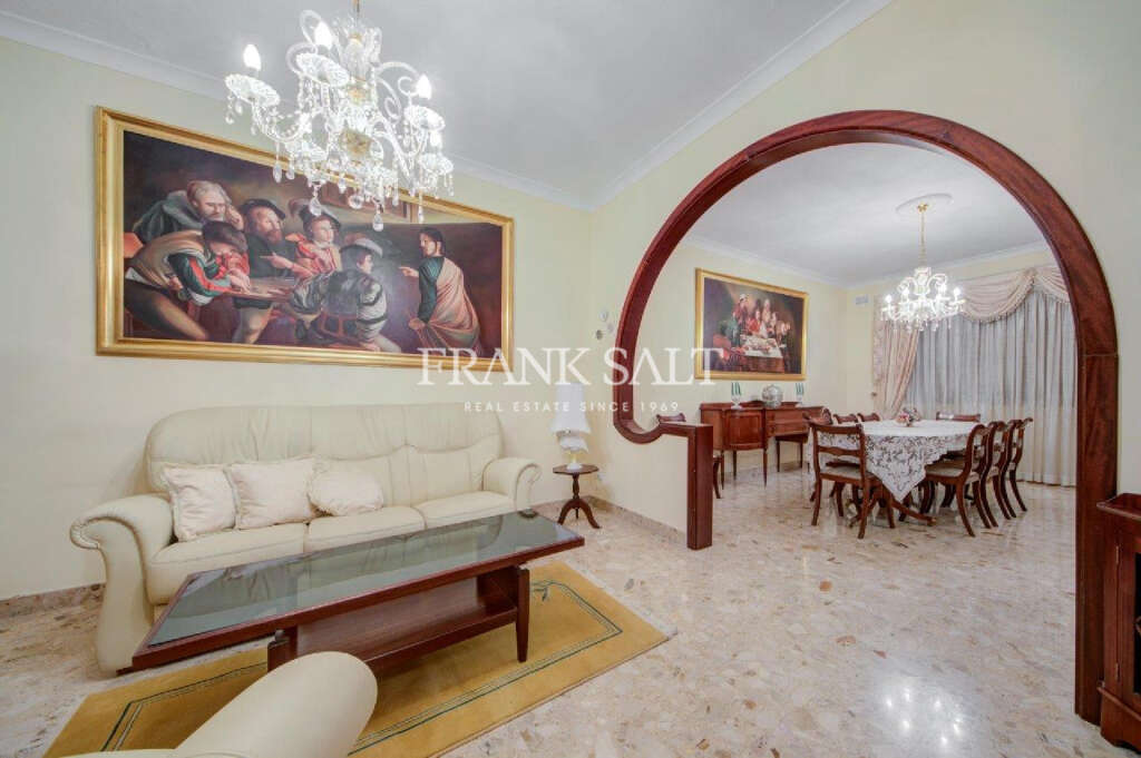 2 Bed, HouseFor Sale, Birkirkara, Malta