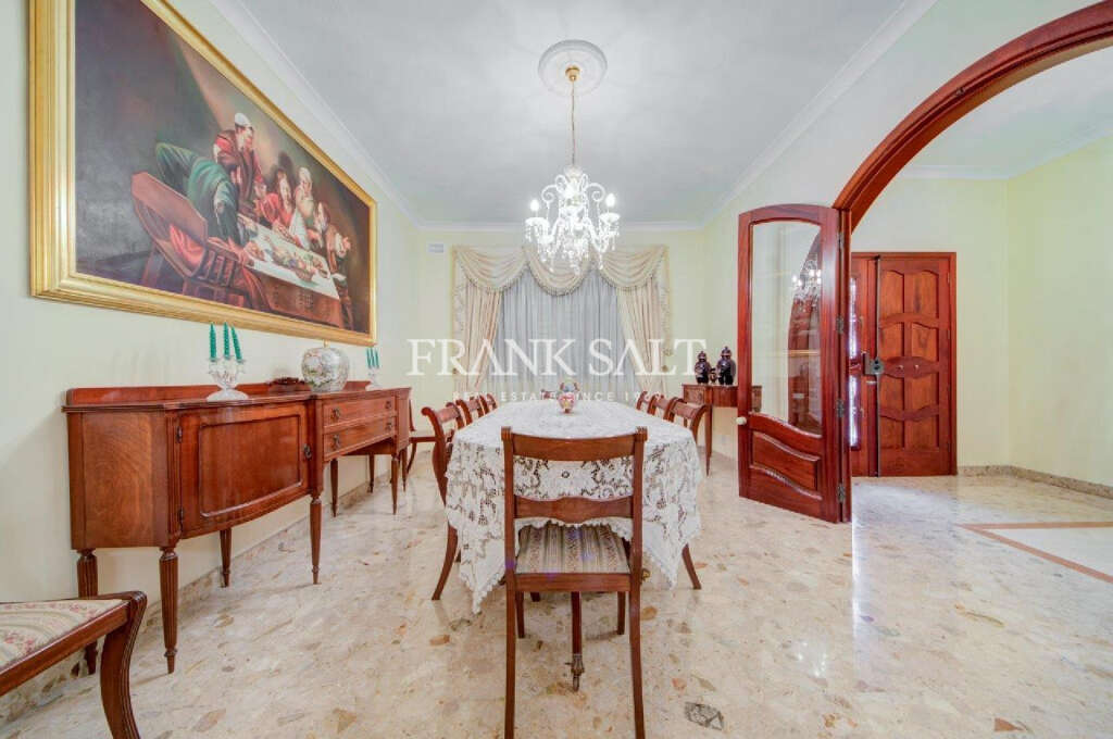 2 Bed, HouseFor Sale, Birkirkara, Malta