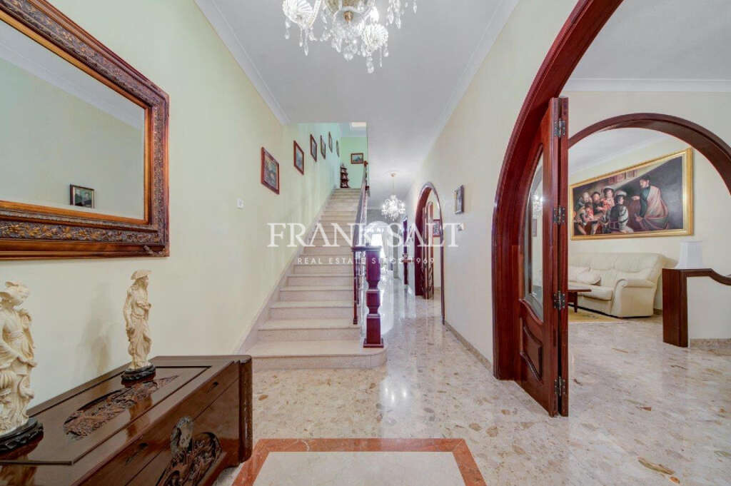 2 Bed, HouseFor Sale, Birkirkara, Malta