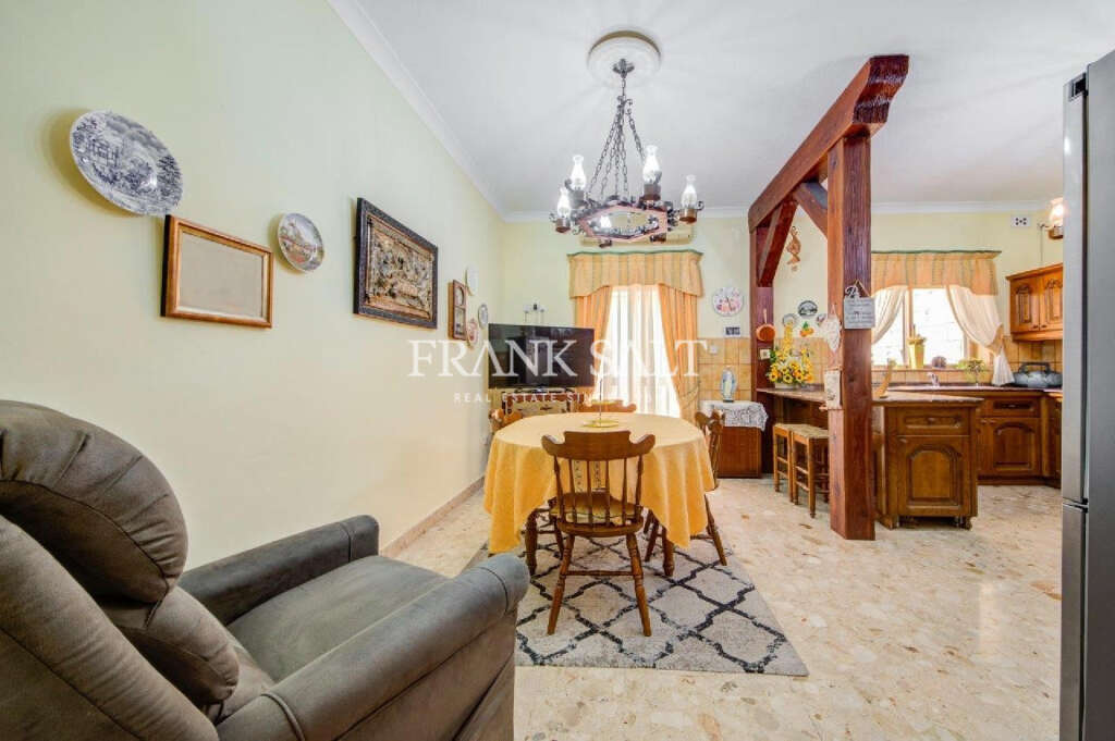 2 Bed, HouseFor Sale, Birkirkara, Malta