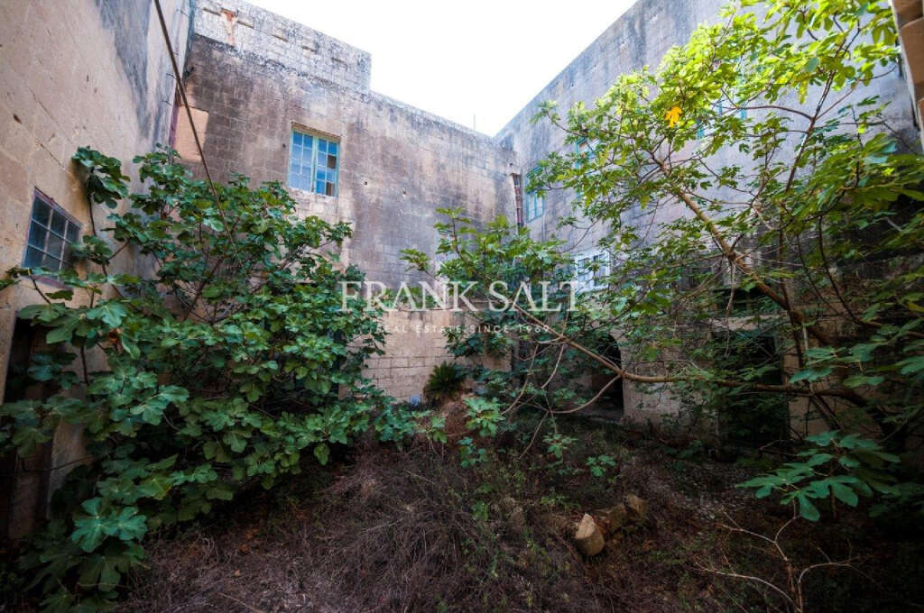 5 Bed, HouseFor Sale, Zebbug, Malta