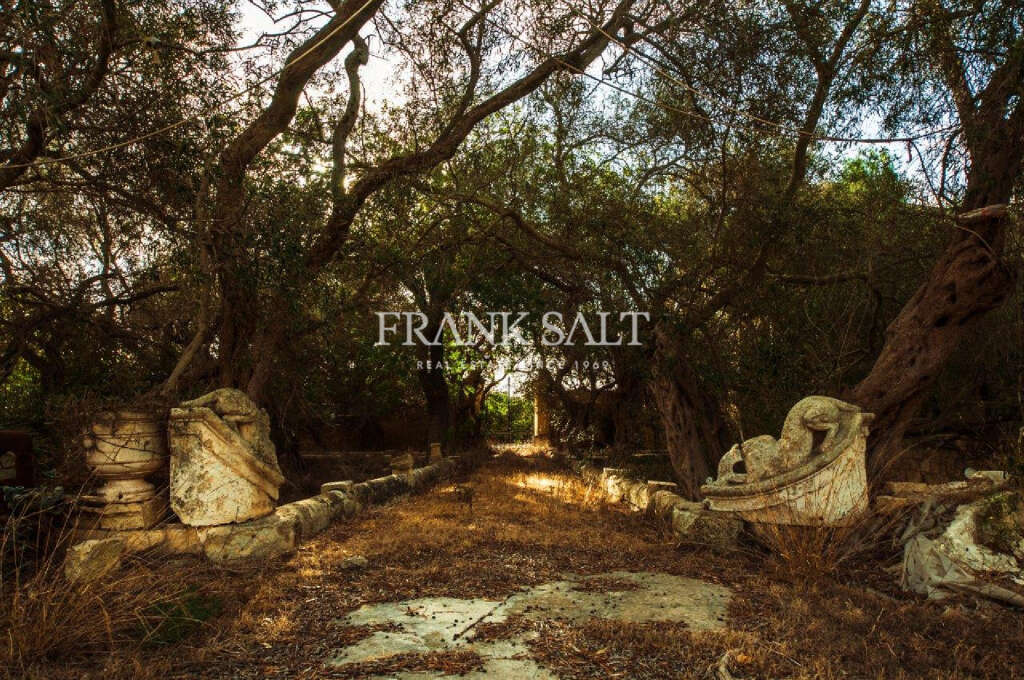 5 Bed, HouseFor Sale, Zebbug, Malta