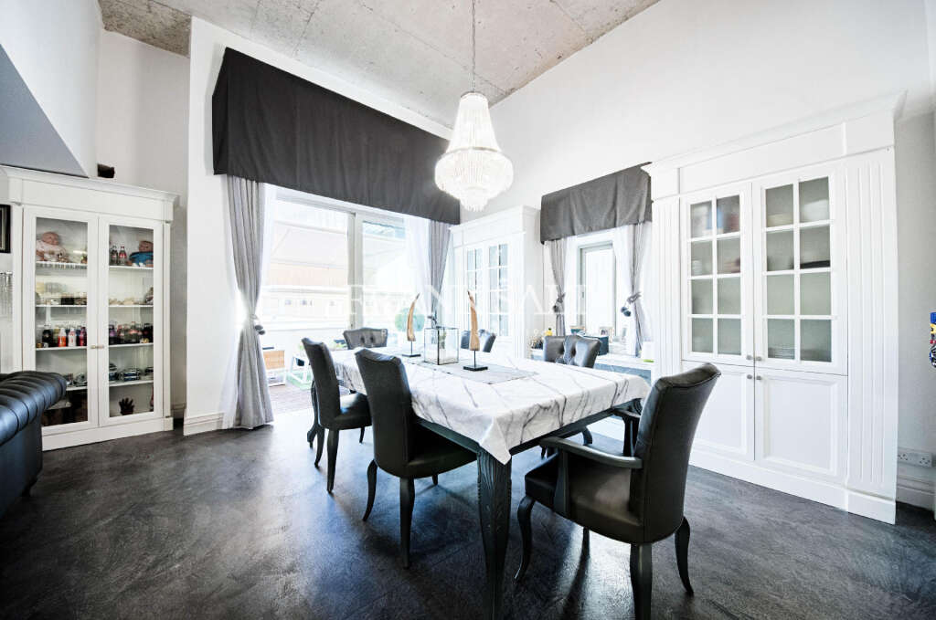 4 Bed, ApartmentFor Sale, Tigne Point, Malta