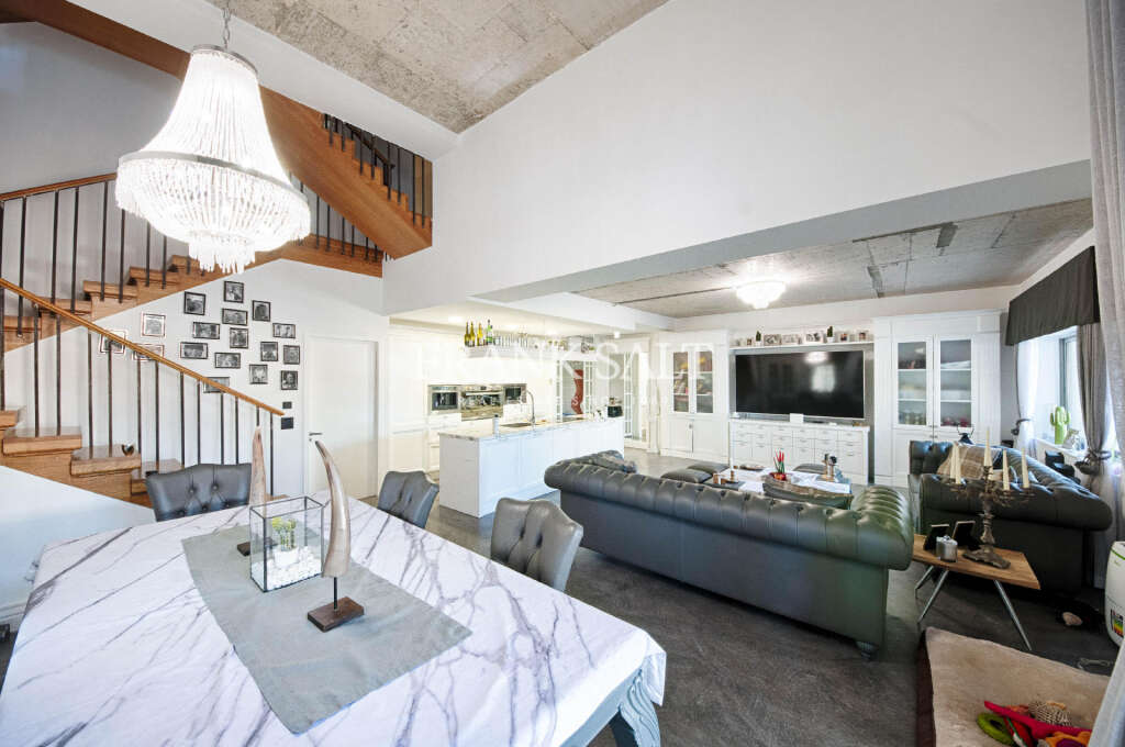 4 Bed, ApartmentFor Sale, Tigne Point, Malta