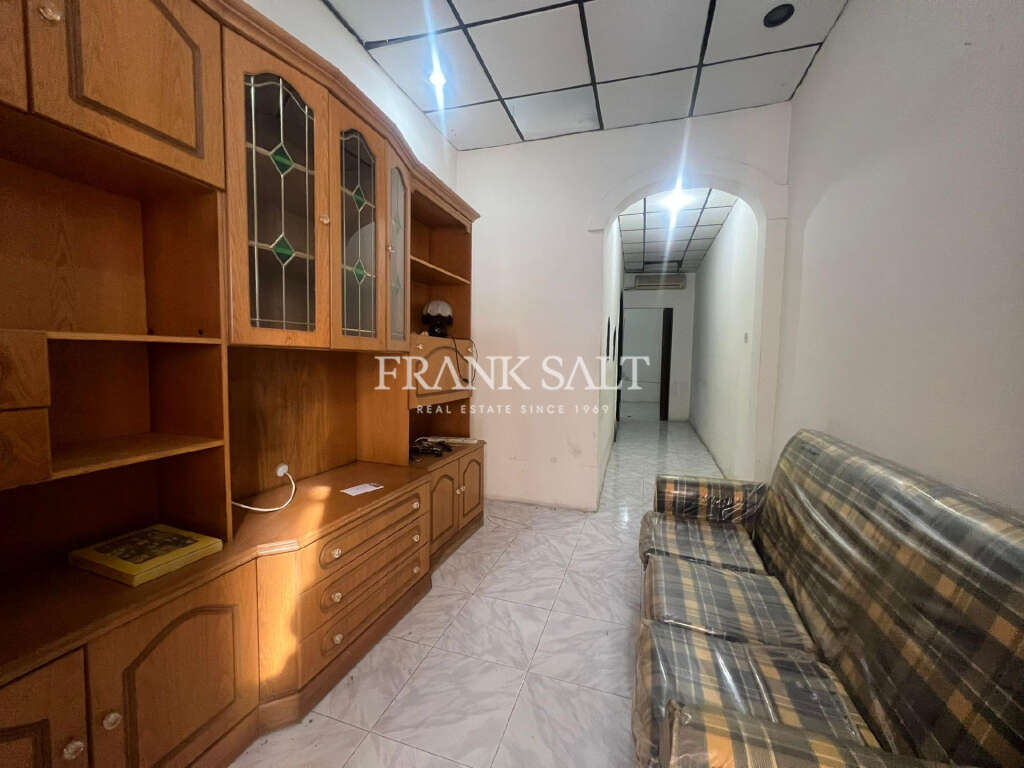 1 Bed, ApartmentFor Sale, Cospicua, Malta