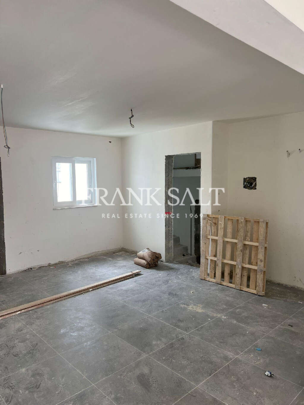 1 Bed, ApartmentFor Sale, Pieta, Malta