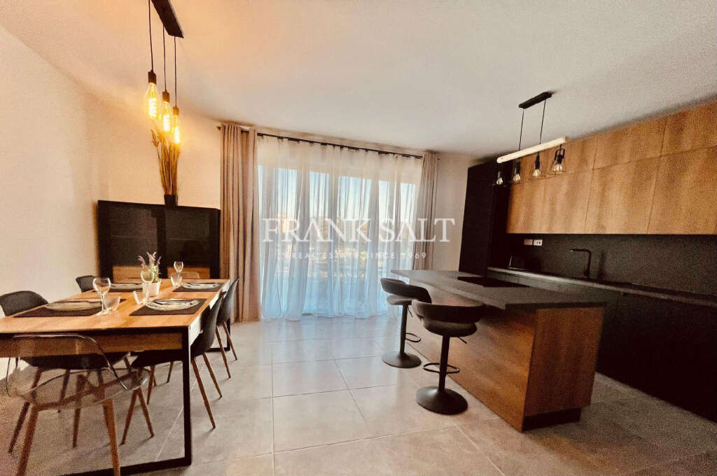 2 Bed, ApartmentFor Sale, San Gwann, Malta