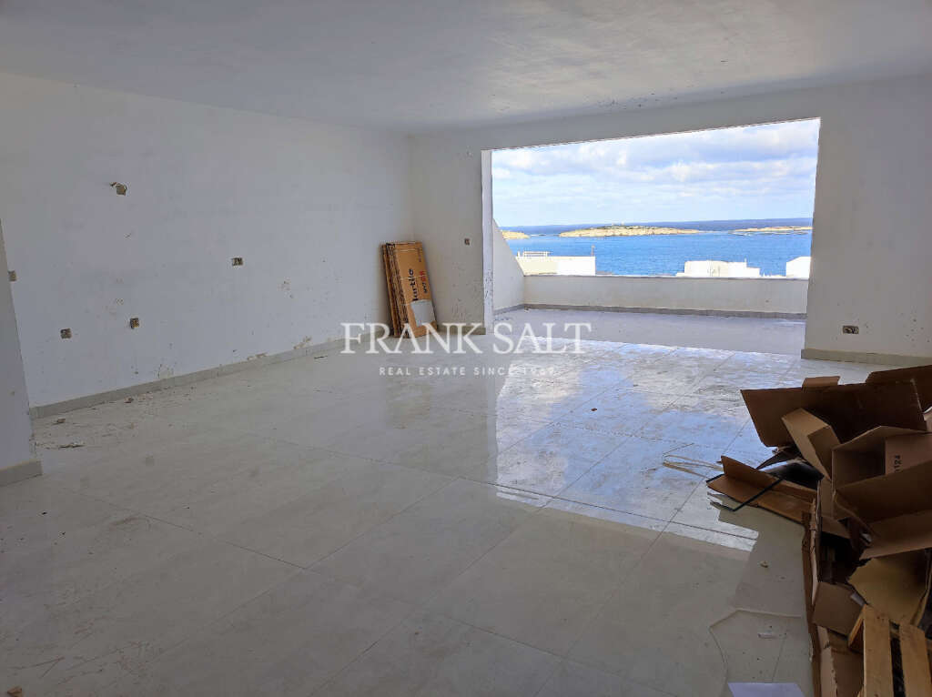 3 Bed, ApartmentFor Sale, St Pauls Bay, Malta