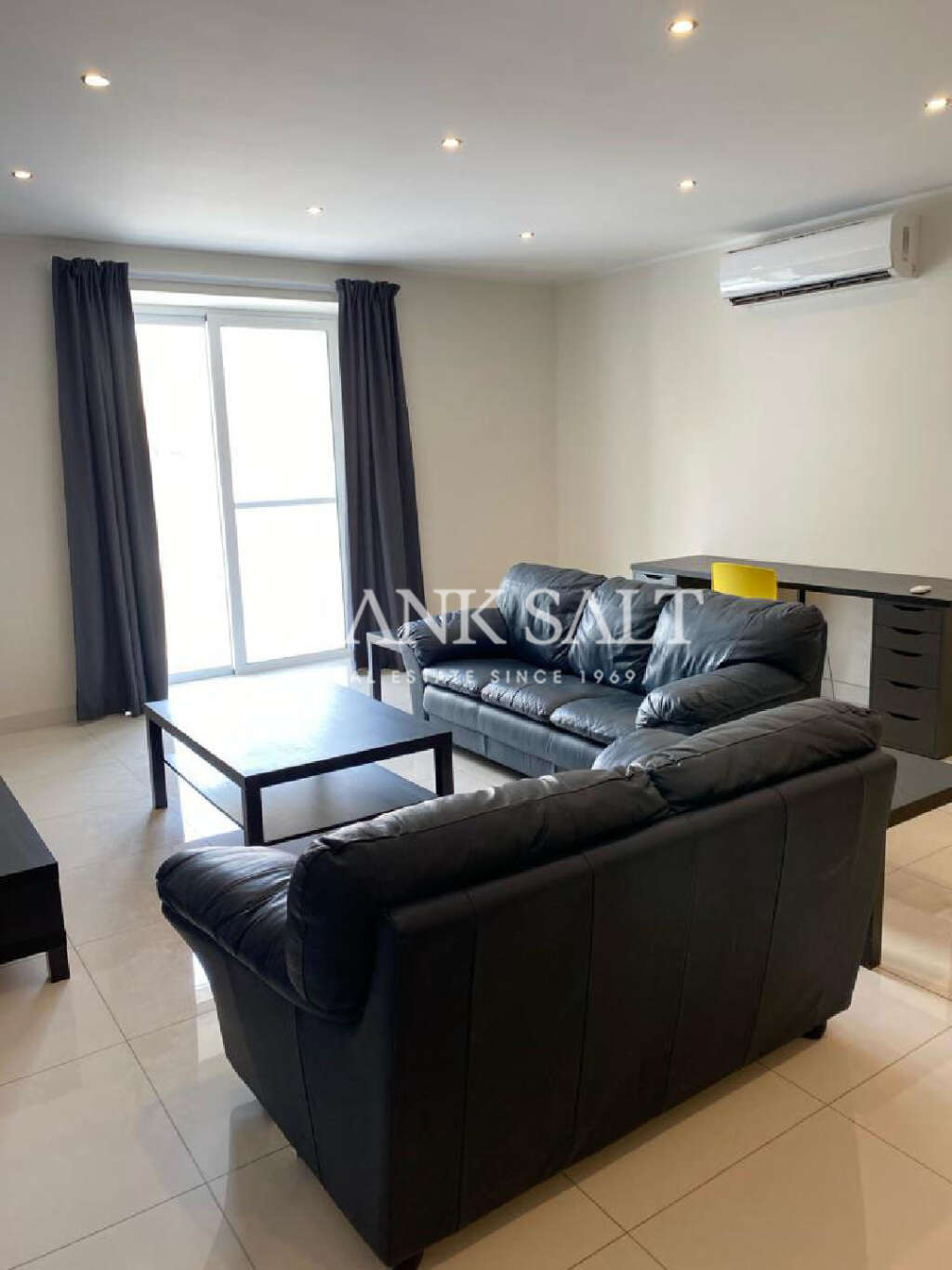 3 Bed, ApartmentFor Sale, Gzira, Malta