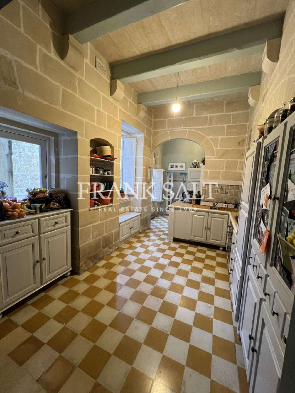 3 Bed, HouseFor Sale, Balzan, Malta