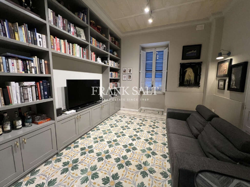 3 Bed, HouseFor Sale, Balzan, Malta