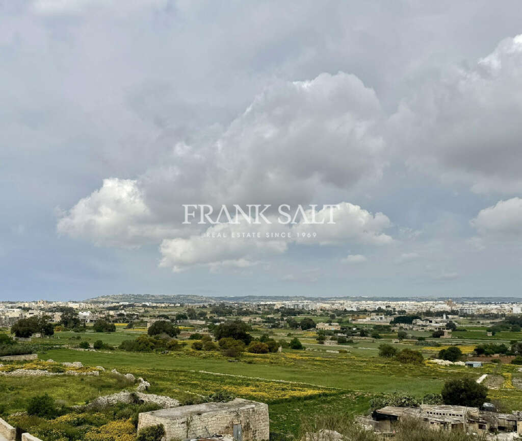 HouseFor Sale, Safi, Malta