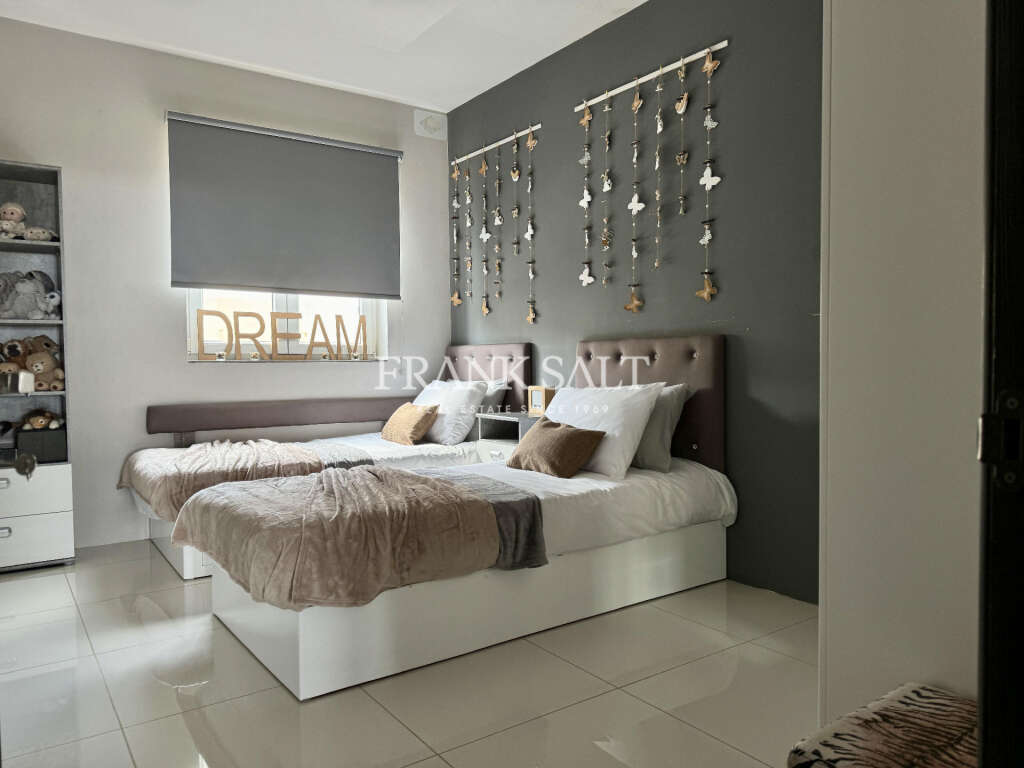 3 Bed, ApartmentFor Sale, Safi, Malta