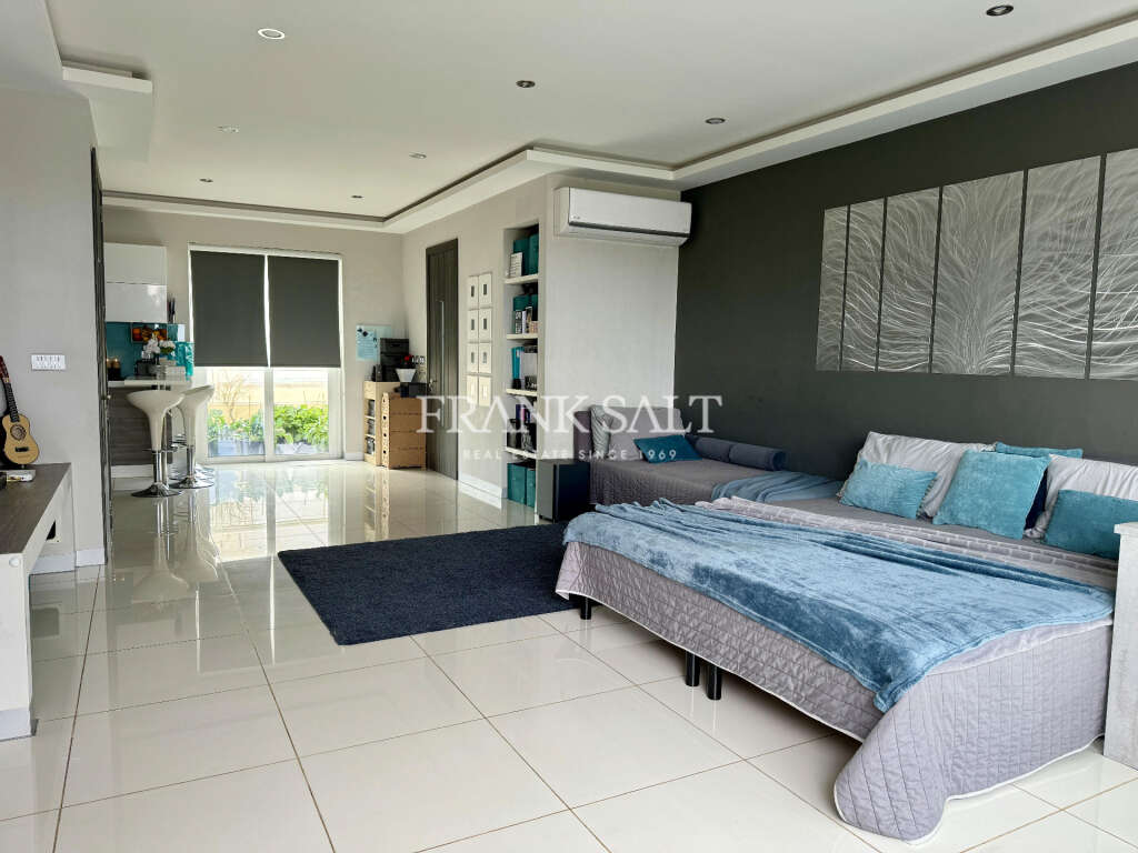 3 Bed, ApartmentFor Sale, Safi, Malta