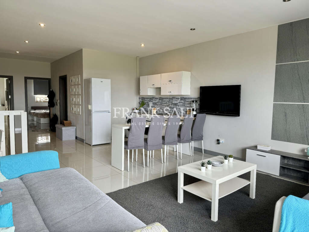 3 Bed, ApartmentFor Sale, Safi, Malta