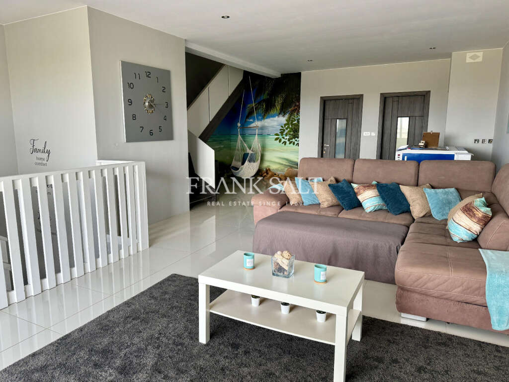 3 Bed, ApartmentFor Sale, Safi, Malta