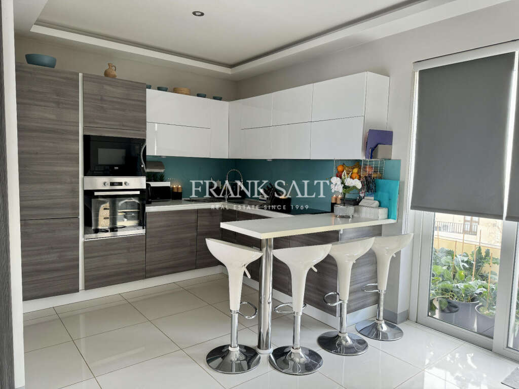 3 Bed, ApartmentFor Sale, Safi, Malta