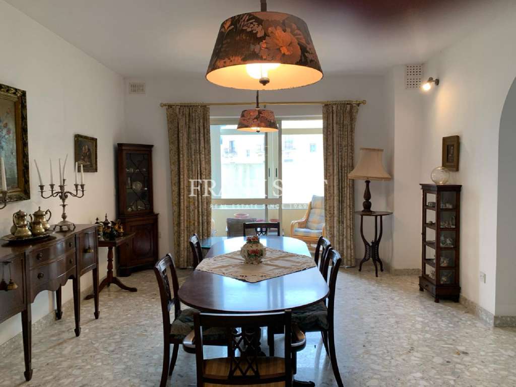 3 Bed, ApartmentFor Sale, Sliema, Malta