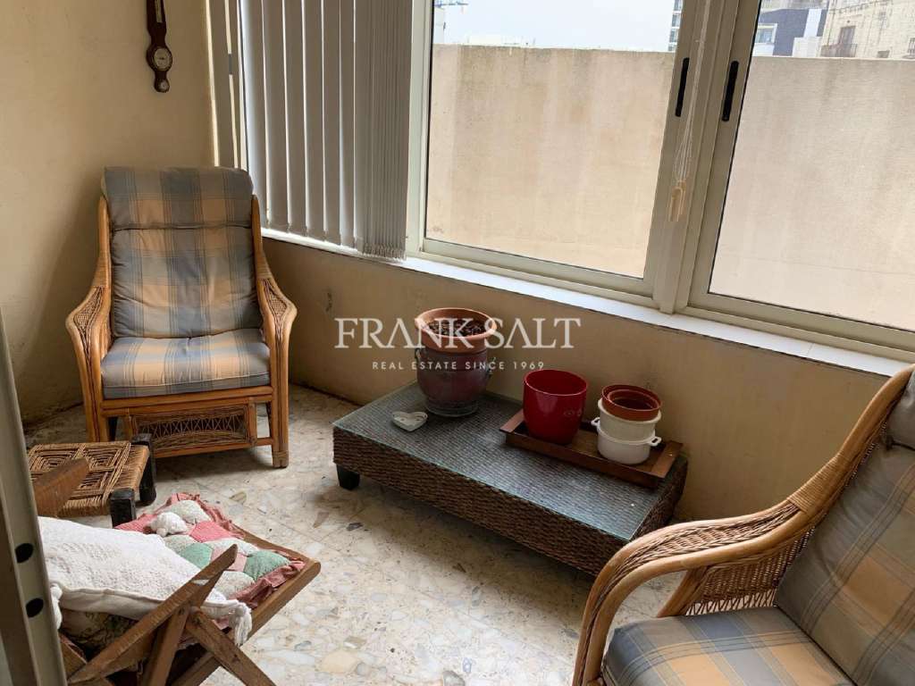 3 Bed, ApartmentFor Sale, Sliema, Malta