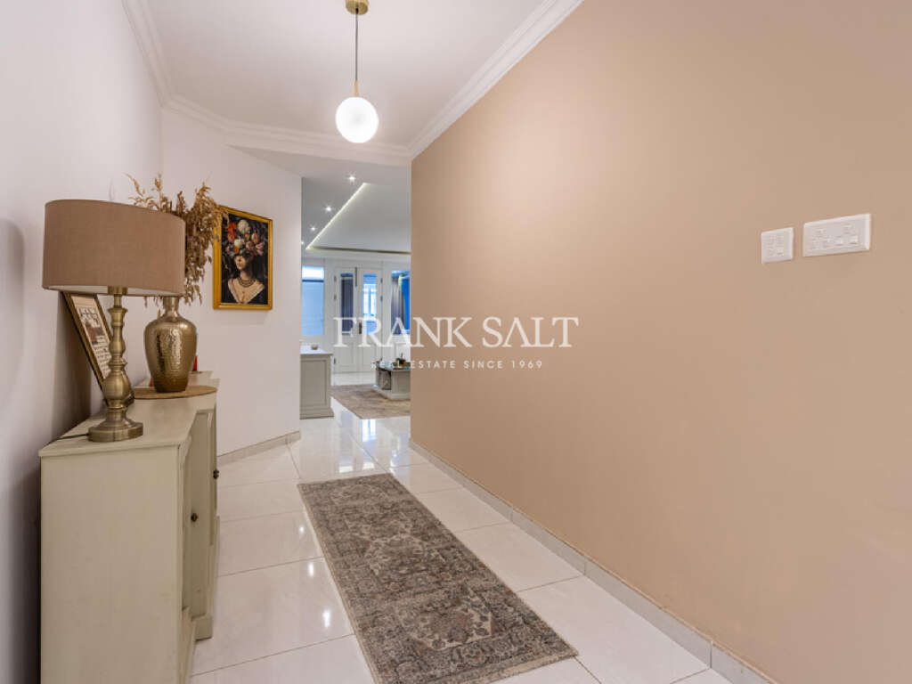 3 Bed, ApartmentFor Sale, Dingli, Malta