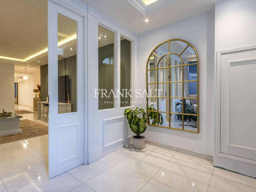 3 Bed, ApartmentFor Sale, Dingli, Malta