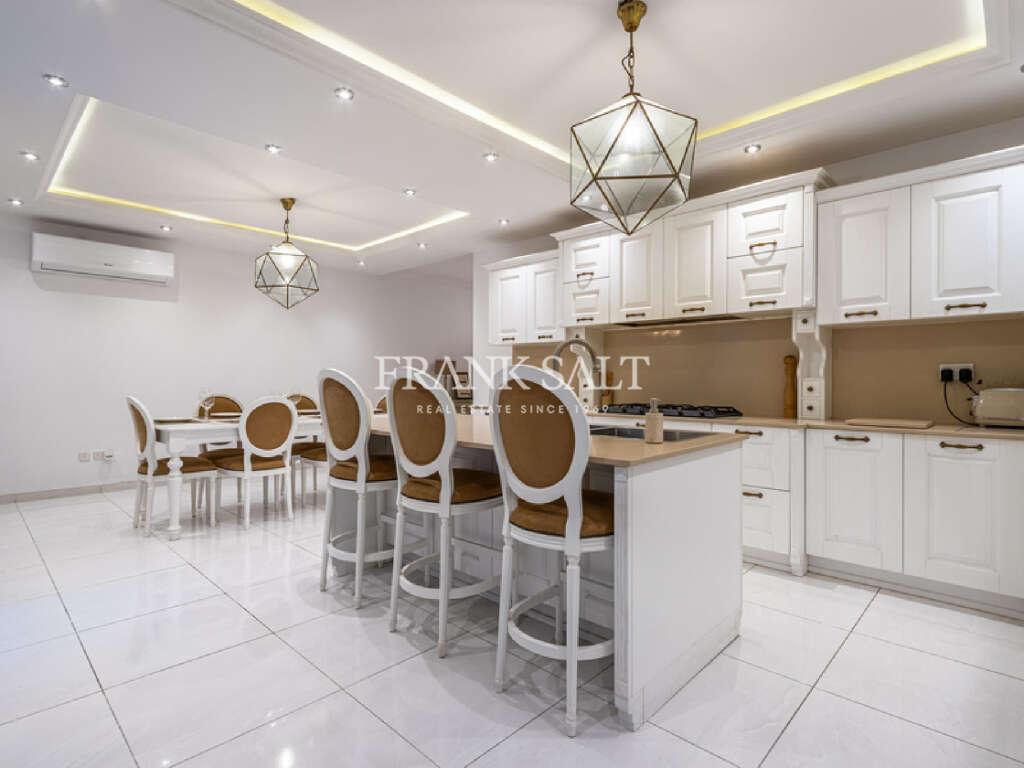 3 Bed, ApartmentFor Sale, Dingli, Malta