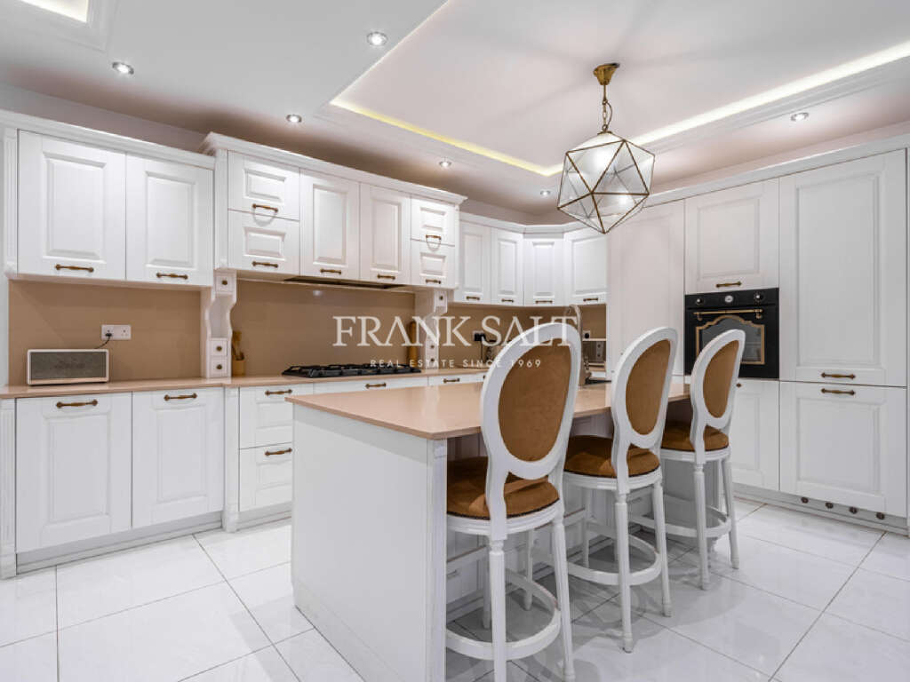 3 Bed, ApartmentFor Sale, Dingli, Malta