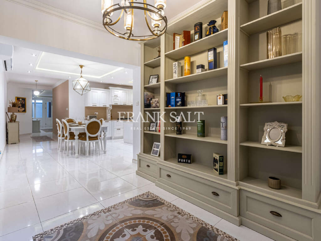 3 Bed, ApartmentFor Sale, Dingli, Malta