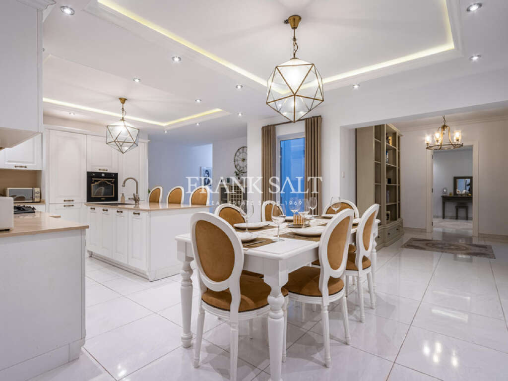 3 Bed, ApartmentFor Sale, Dingli, Malta