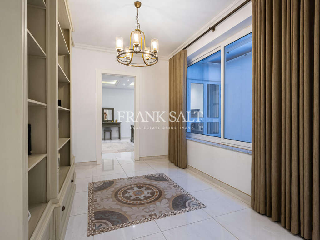 3 Bed, ApartmentFor Sale, Dingli, Malta