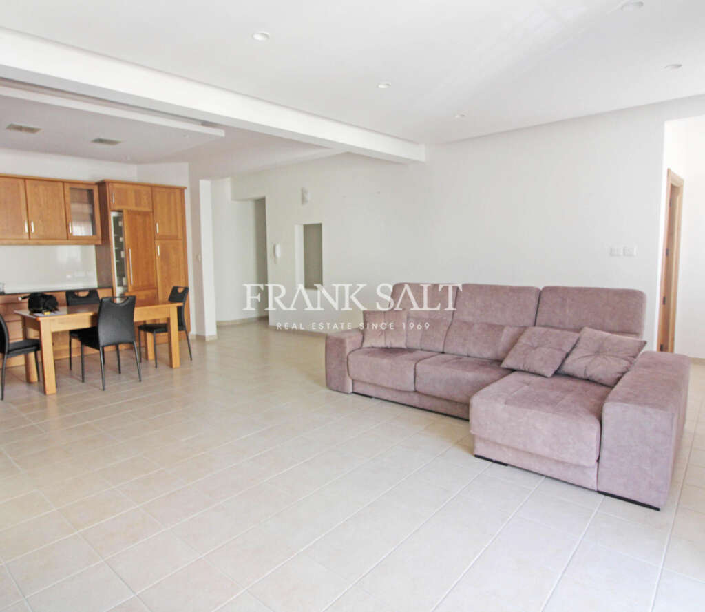2 Bed, ApartmentFor Sale, Pembroke, Malta