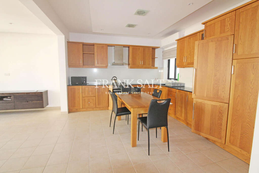 2 Bed, ApartmentFor Sale, Pembroke, Malta