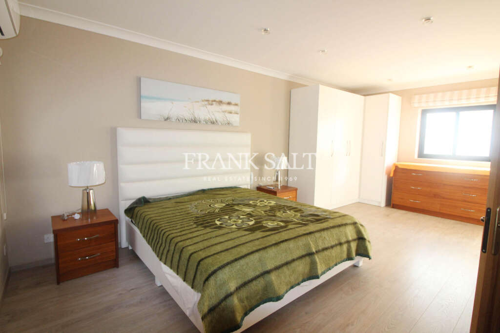 2 Bed, ApartmentFor Sale, Pembroke, Malta